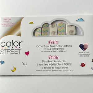 Color Street Feeling Frosty